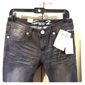 Seven denim jeans